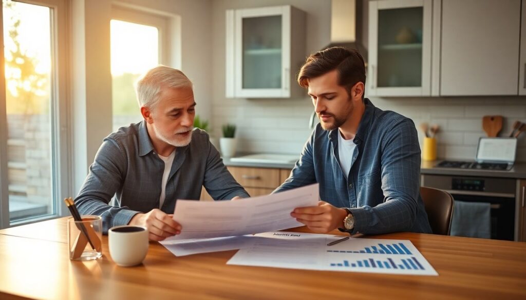 Как выбрать между досрочным погашением кредита и инвестициями: что выгоднее именно вам - иллюстрация