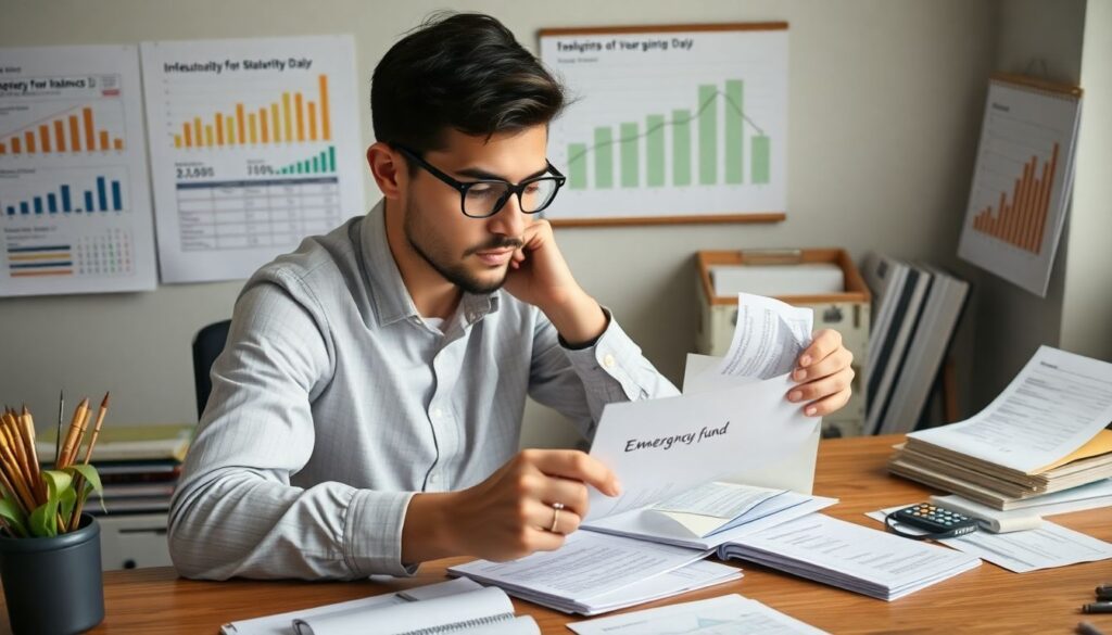 Как учитывать инфляцию в бюджете на год - иллюстрация