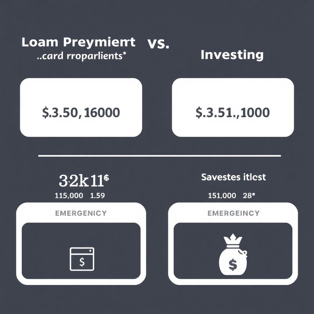 Досрочное погашение кредита или инвестиции: как понять, что выгоднее вам