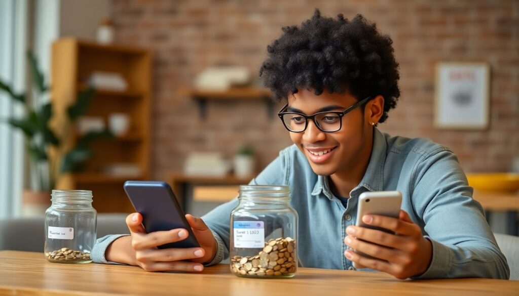 Психология денег: как наши привычки мешают накоплениям и как их изменить - иллюстрация