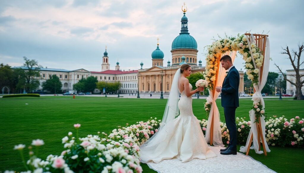 Как планировать бюджет на свадьбу без финансовых проблем - иллюстрация