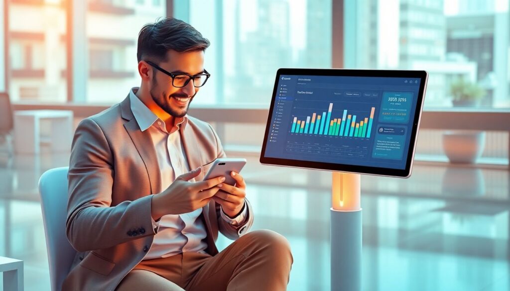 Как выбрать банк под инвестиции и сбережения - иллюстрация