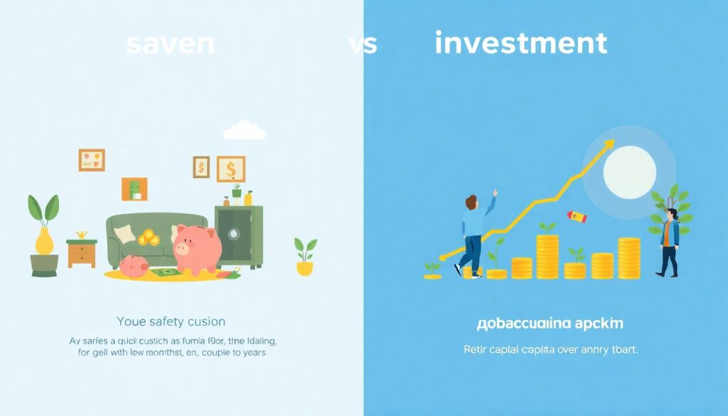 Как выбрать банк под инвестиции и сбережения - иллюстрация