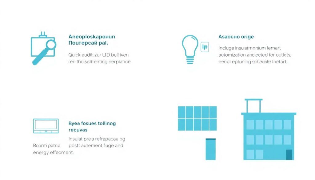 Как снизить расходы на электроэнергию при экономии - иллюстрация
