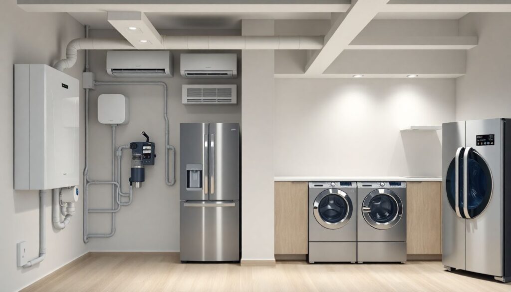 Как снизить расходы на электроэнергию при экономии - иллюстрация