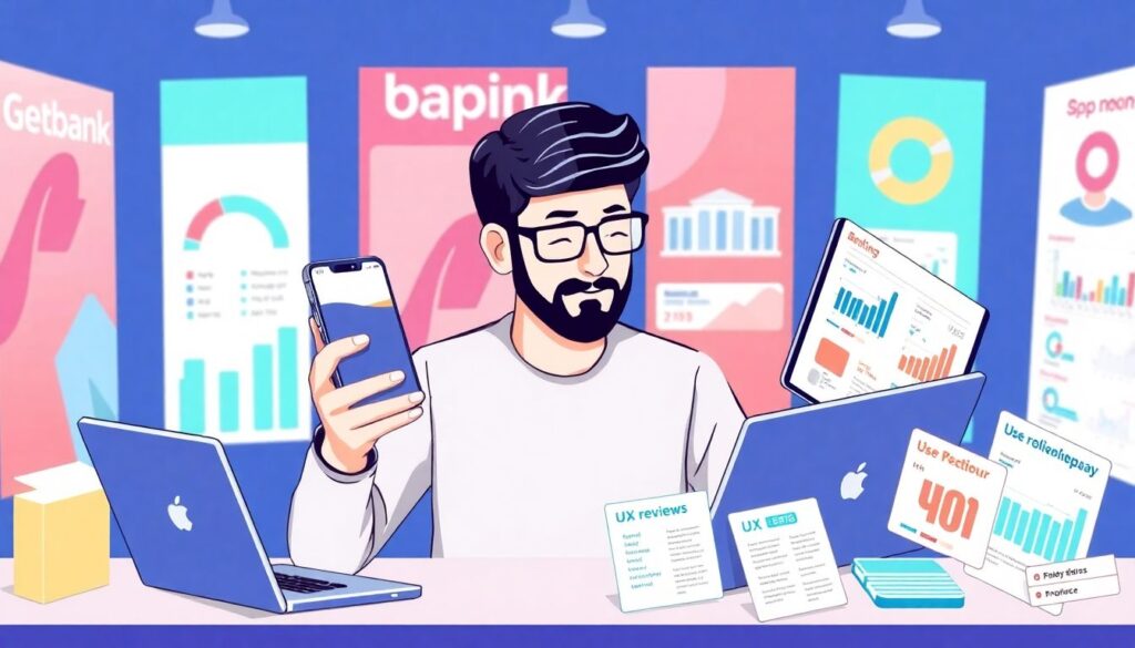 Как выбрать банк с удобной онлайн-платежной инфраструктурой - иллюстрация