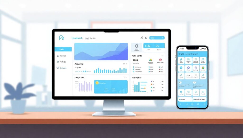 Как выбрать банк с удобной онлайн-платежной инфраструктурой - иллюстрация