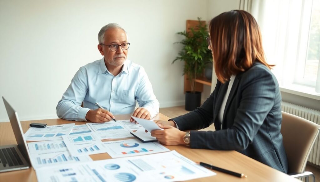 Как управлять финансами в условиях рецессии - иллюстрация