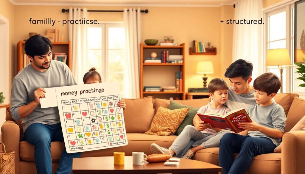 Как обучать детей разумному потреблению и экономии - иллюстрация