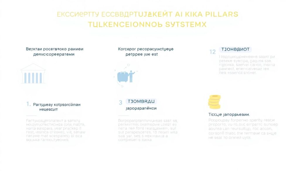 Как выбрать пенсионную стратегию для населения - иллюстрация