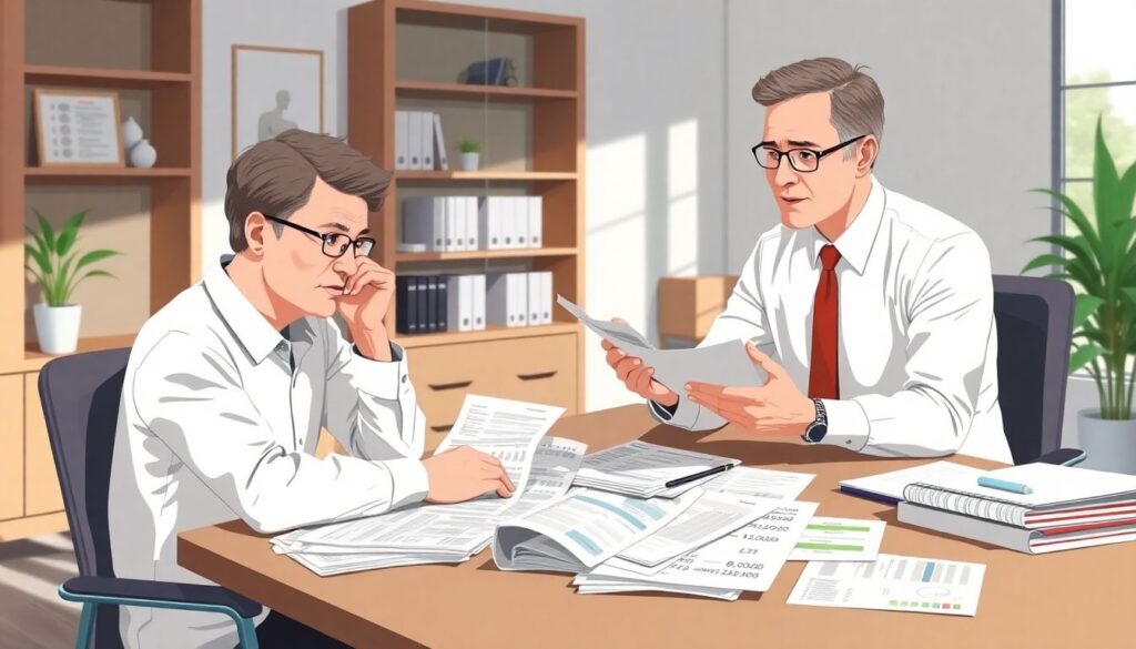 Как выбрать пенсионную стратегию для населения - иллюстрация