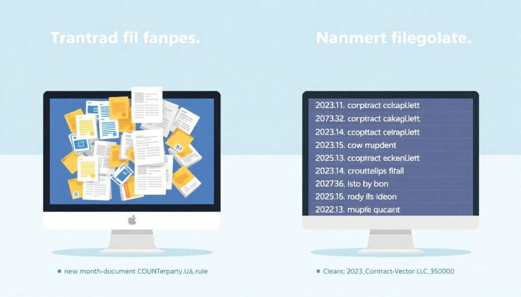 Как планировать и хранить документы по налогам - иллюстрация