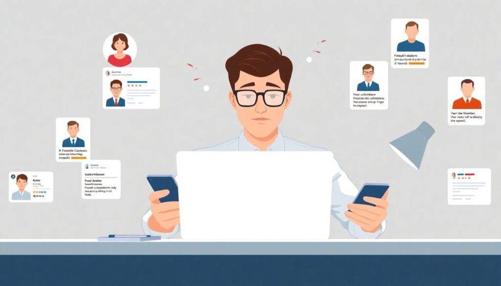 Как выбирать финансовых агентов для начинающих - иллюстрация