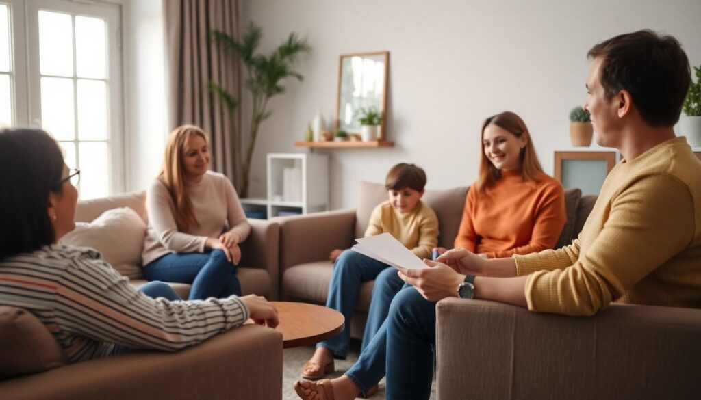 Как планировать семейный бюджет, чтобы не ругаться из‑за денег - иллюстрация