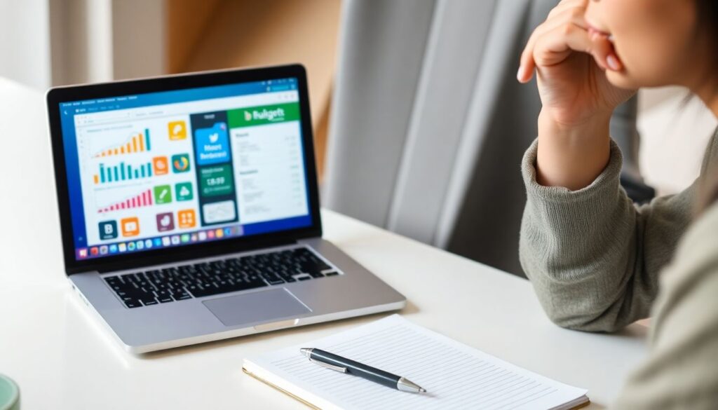 Финансовый детокс: недельный план перезапуска личных финансов - иллюстрация