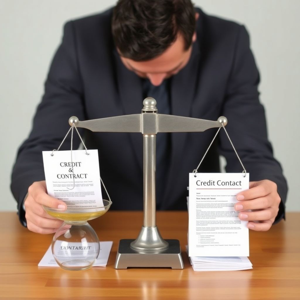 Микрокредиты и рассрочки: когда помощь, а когда путь к долговым проблемам