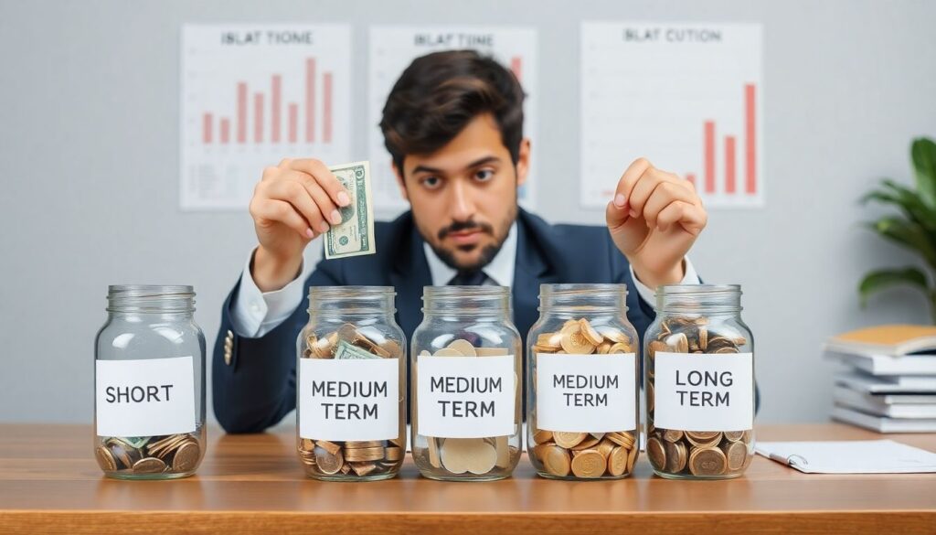 Как защитить свои деньги от инфляции без сложных финансовых инструментов - иллюстрация