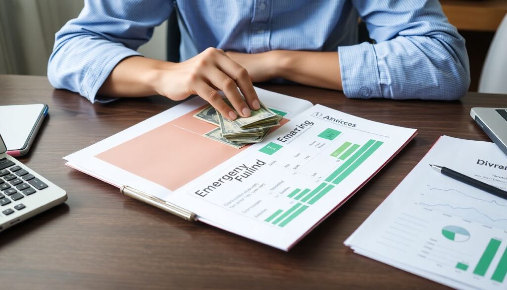 Инвестиции для новичков: с чего начать, если вы боитесь потерять деньги - иллюстрация