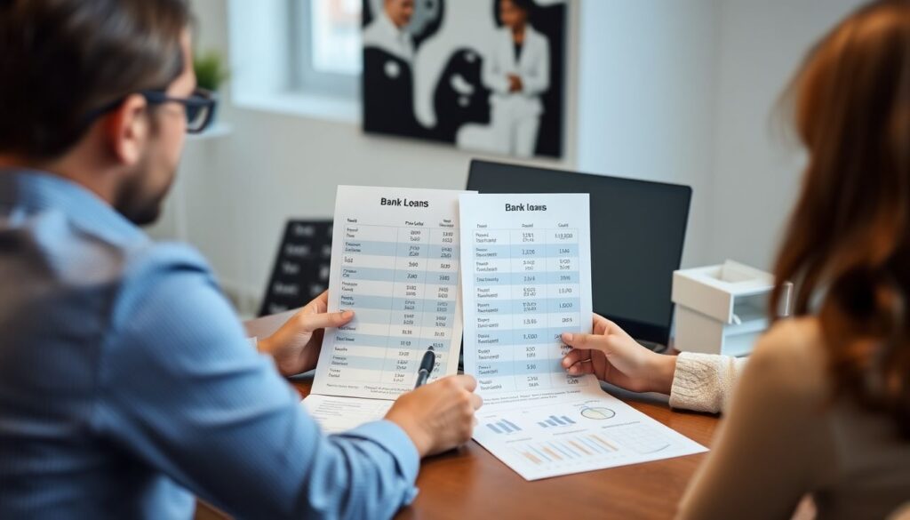 Как выбрать кредит и не переплатить: на какие условия смотреть в первую очередь - иллюстрация