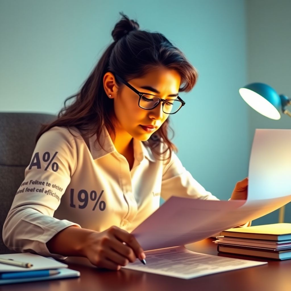 Как выбрать кредит и не переплатить: ключевые условия договора