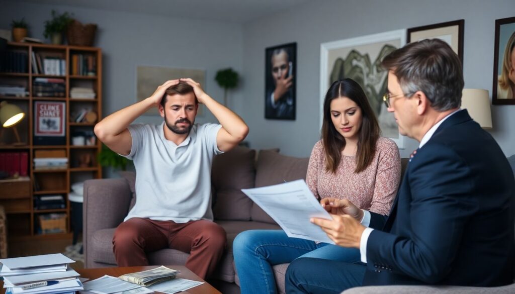 Типичные финансовые ошибки в 20, 30 и 40 лет и как их избежать - иллюстрация