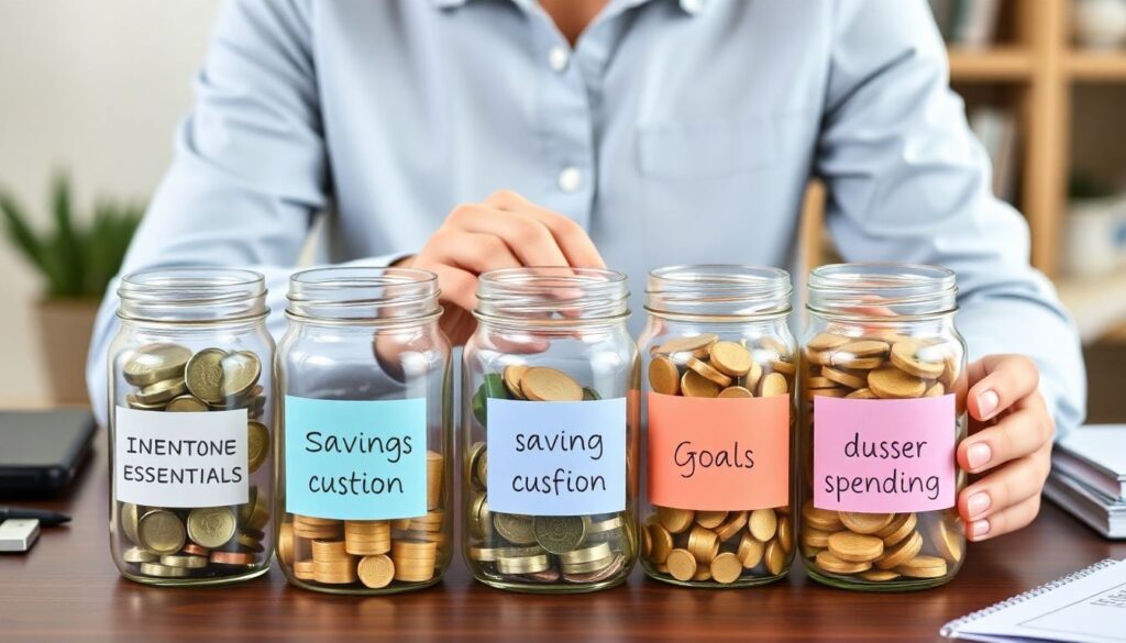 Обязательные финансовые 