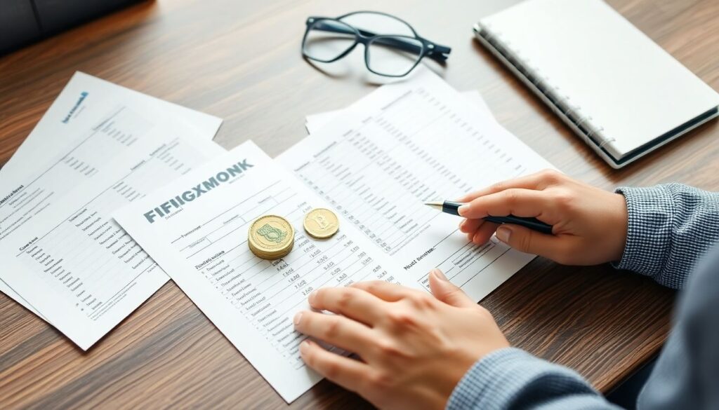 Обязательные финансовые 