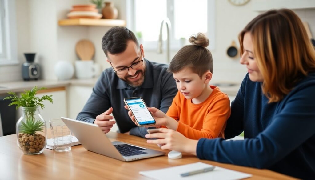 Деньги и дети: как с раннего возраста прививать основы финансовой грамотности - иллюстрация