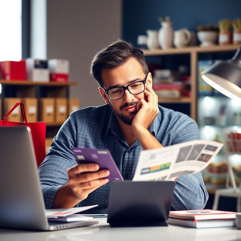 Кэшбэк, бонусы и скидки: как пользоваться выгодно и не тратить лишнего