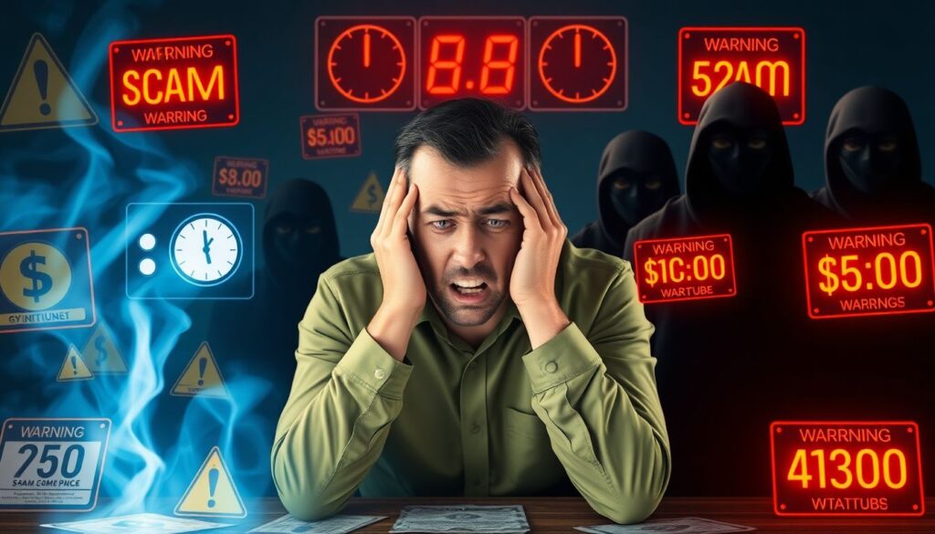 Как распознать финансовые мошенничества и не попасться на уловки 