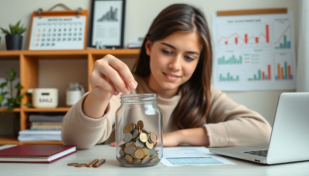 Психология денег: как установки из детства мешают вам копить и инвестировать - иллюстрация