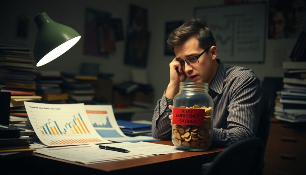 Психология денег: как установки из детства мешают вам копить и инвестировать - иллюстрация