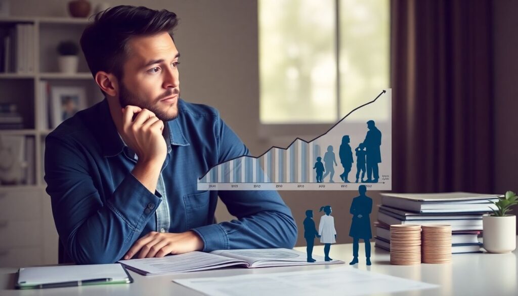 Подушка безопасности: сколько денег копить и где хранить, чтобы реально выручила - иллюстрация