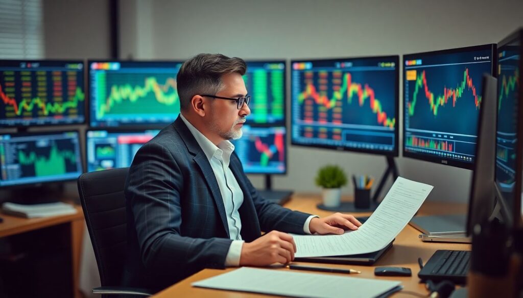 Инвестиции для новичков: с чего начать, если страшно и ничего не понятно - иллюстрация