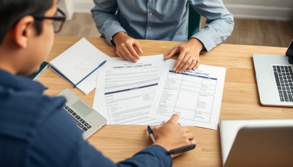 Как выбрать кредит осознанно: что читать в договоре, чтобы не переплатить впустую - иллюстрация