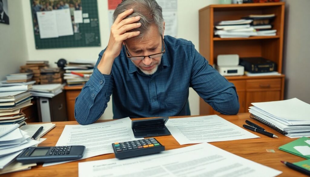 Как выбрать кредит осознанно: что читать в договоре, чтобы не переплатить впустую - иллюстрация