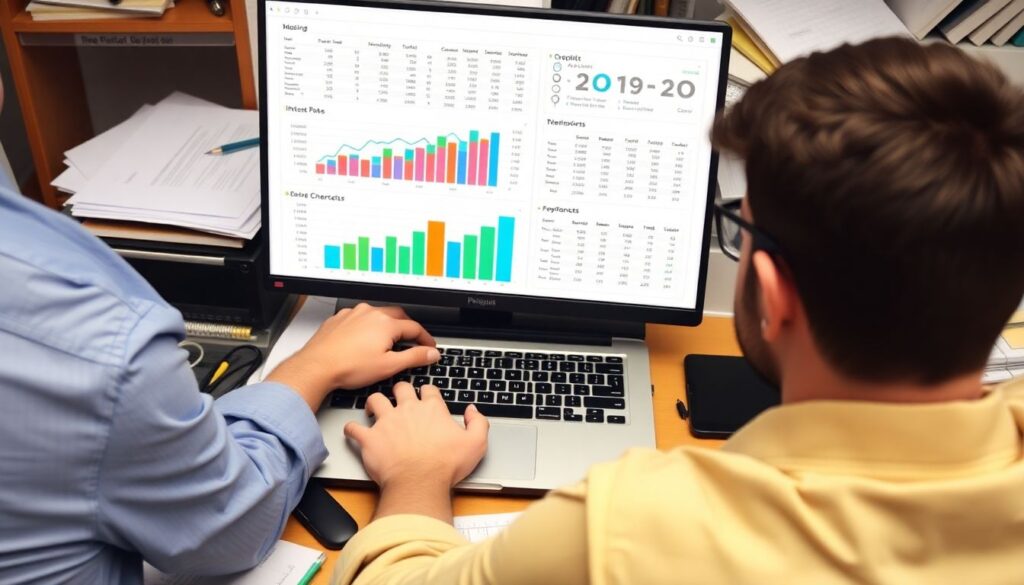 7 финансовых привычек, которые тихо разрушают ваш бюджет - иллюстрация