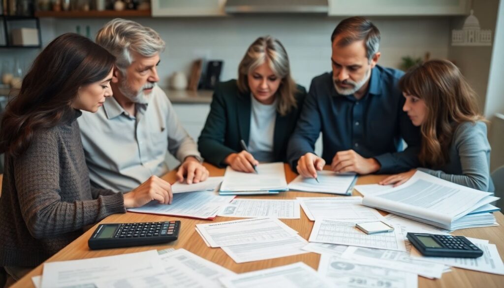 7 финансовых привычек, которые тихо разрушают ваш бюджет - иллюстрация