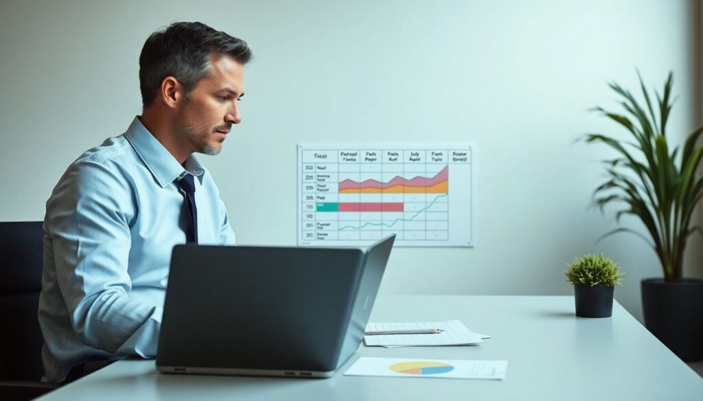 Сравнение вкладов и инвестиций: что выбрать для краткосрочных и долгосрочных целей - иллюстрация