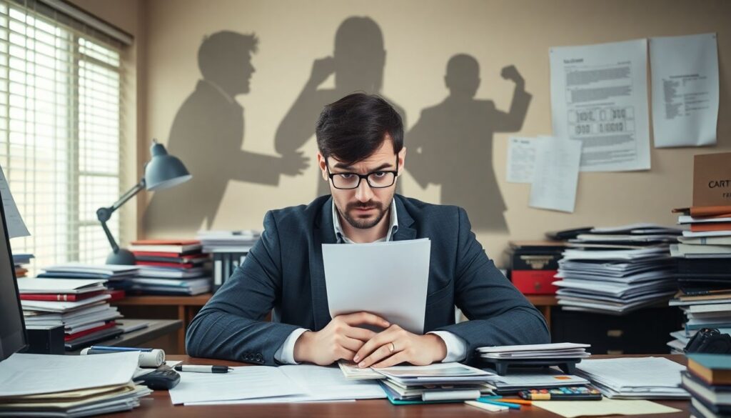 Как закрыть долговую спираль: пошаговый план выхода из кредитов - иллюстрация