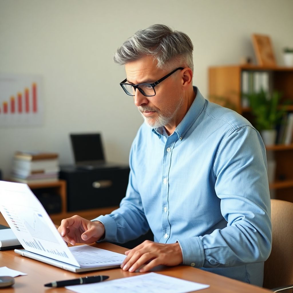 Пенсия своими силами: как уже сегодня начать формировать капитал на старость