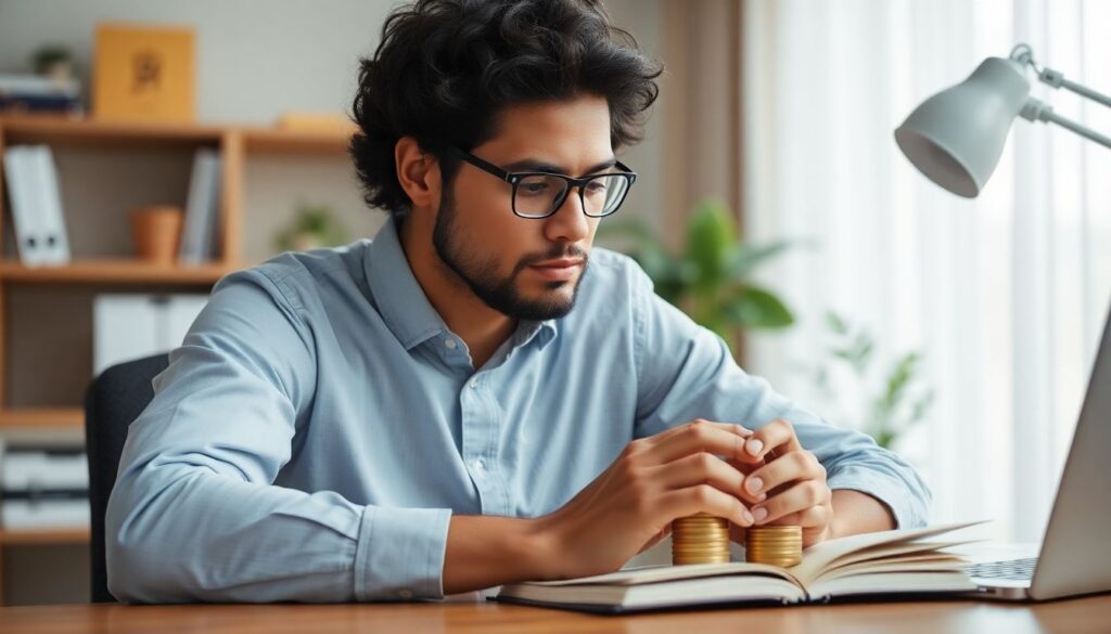 Финансовая подушка для детей: как накопить на образование без сложных схем - иллюстрация