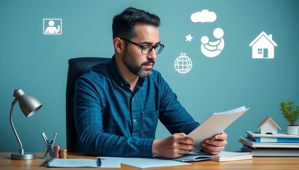 Инвестиции без фанатизма: как определить свой риск-профиль и не паниковать при просадках - иллюстрация