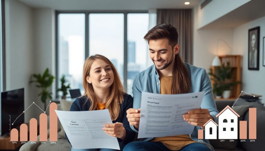 Ипотека или аренда: что выгоднее в разных жизненных ситуациях - иллюстрация