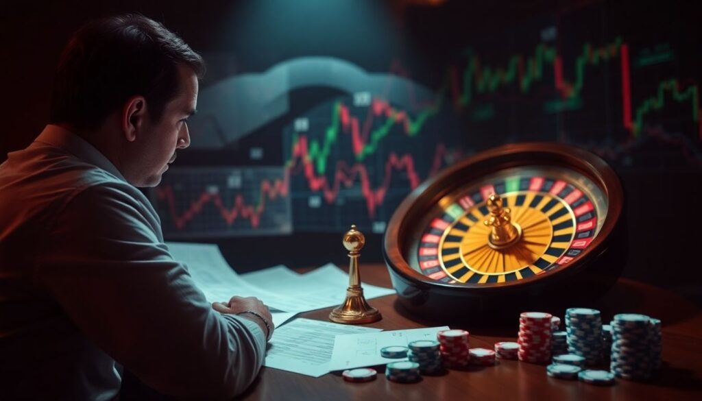 Как читать финансовые новости и не поддаваться панике и хайпу - иллюстрация