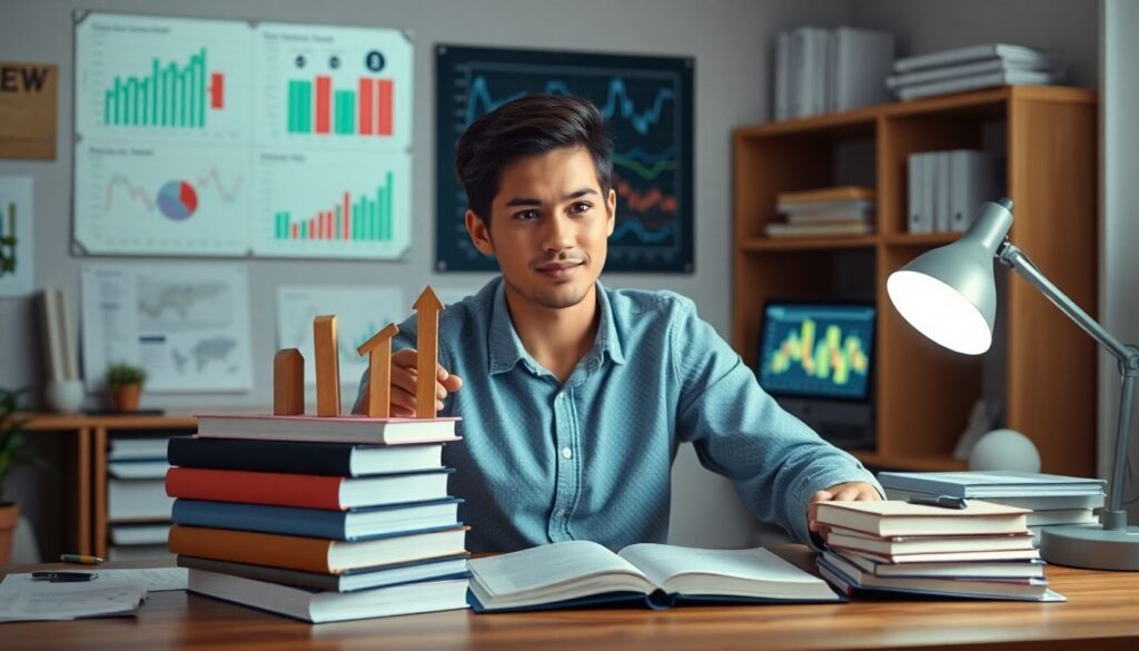 Ошибки начинающих инвесторов: реальные истории и разбор типичных просчетов - иллюстрация