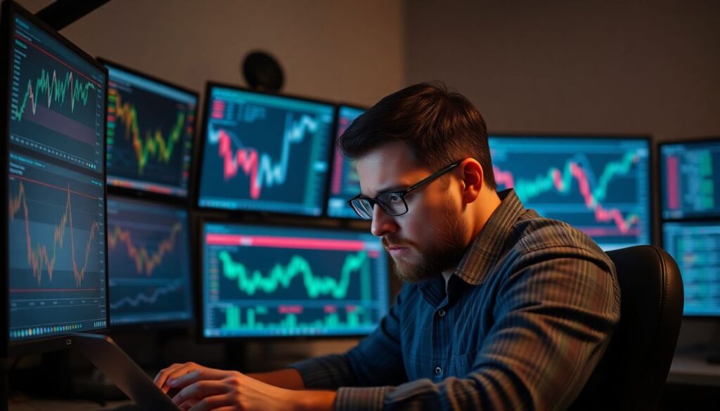 Ошибки начинающих инвесторов: реальные истории и разбор типичных просчетов - иллюстрация