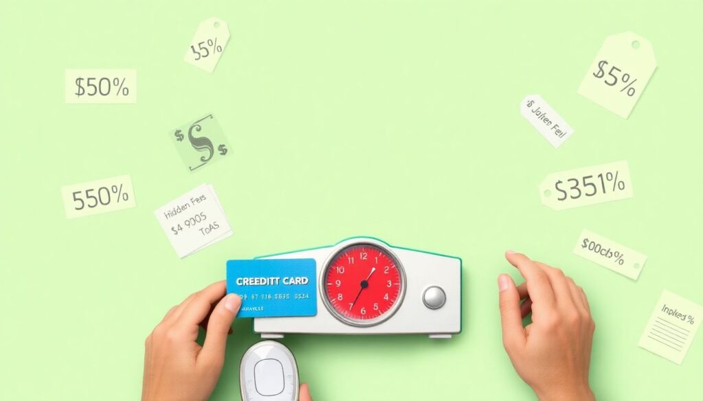 Кредитки и рассрочки: когда это удобно, а когда опасно для вашего бюджета - иллюстрация