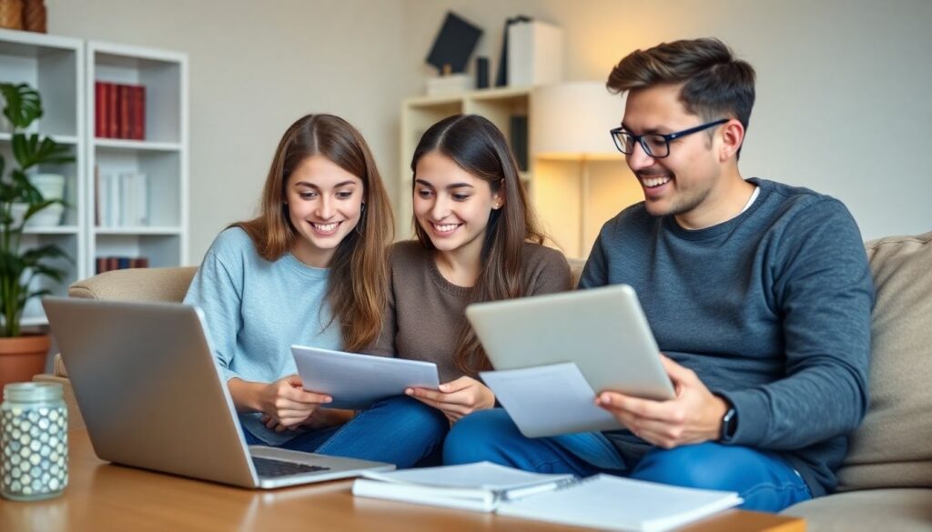 Финансовая грамотность для подростков: чему важно научить ребенка до 18 лет - иллюстрация