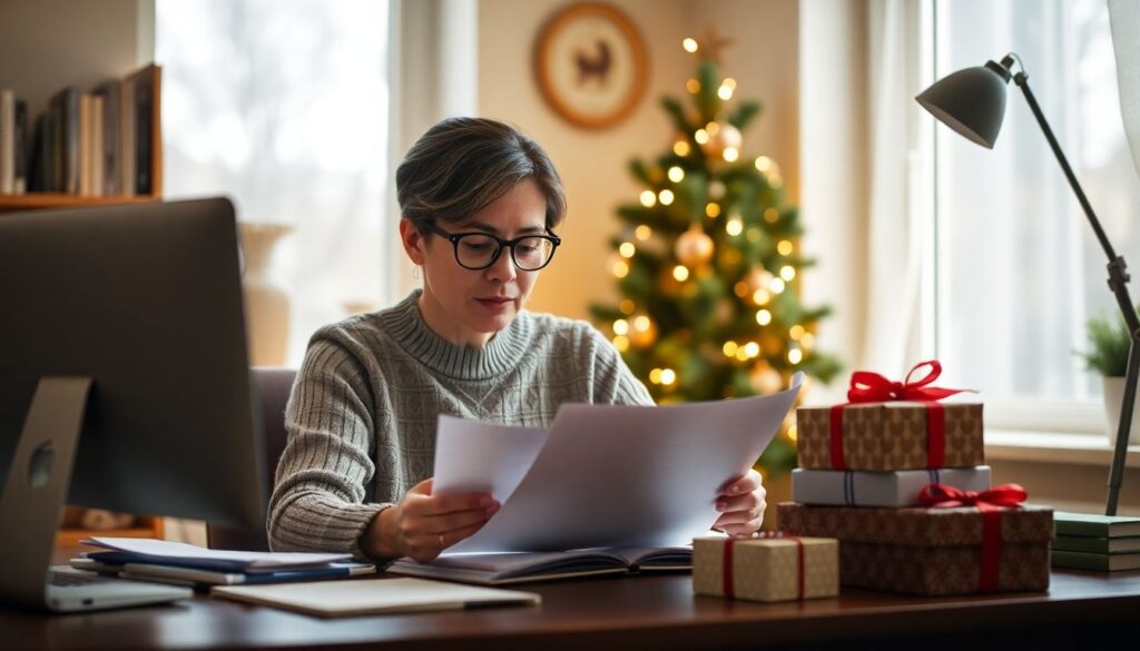 Сезонные расходы: как заранее готовиться к праздникам, отпуску и крупным тратам - иллюстрация